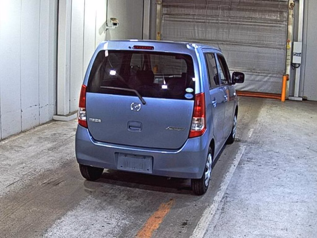 MAZDA AZ-WAGON