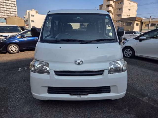 TOYOTA LITE ACE