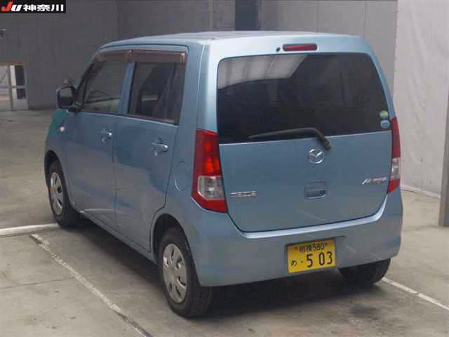 MAZDA AZ-WAGON