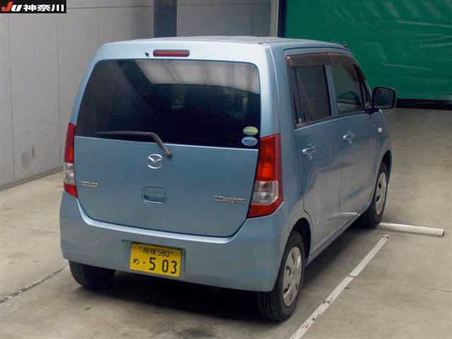 MAZDA AZ-WAGON