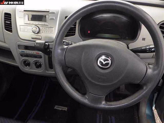 MAZDA AZ-WAGON