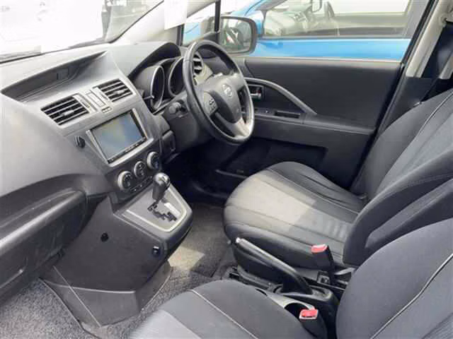 NISSAN LAFESTA