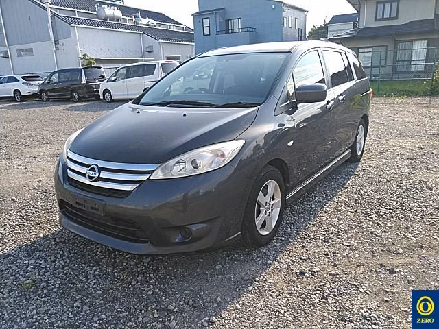 NISSAN LAFESTA
