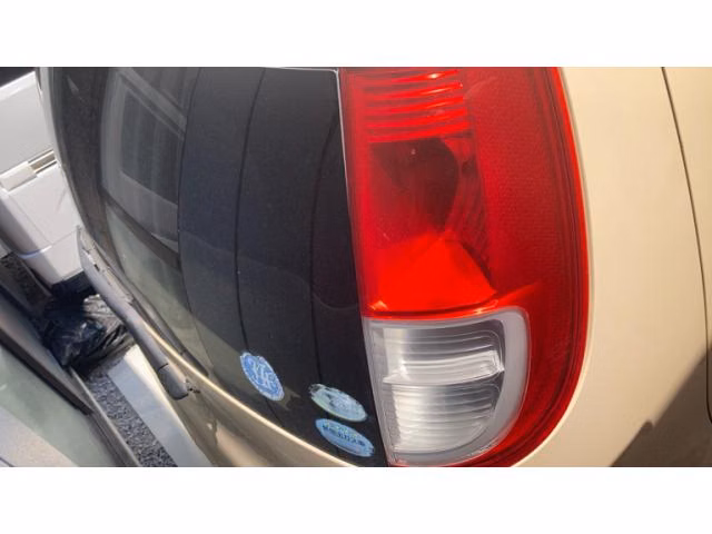 SUZUKI MR WAGON