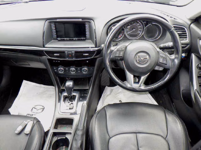 MAZDA ATENZA