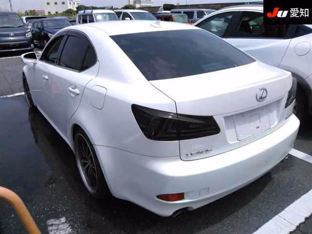 LEXUS IS250
