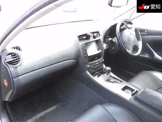 LEXUS IS250