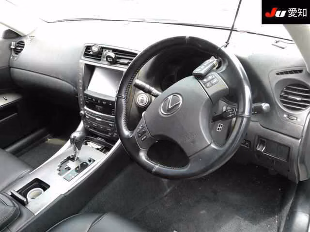 LEXUS IS250