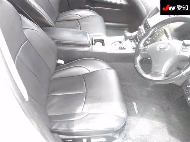 LEXUS IS250
