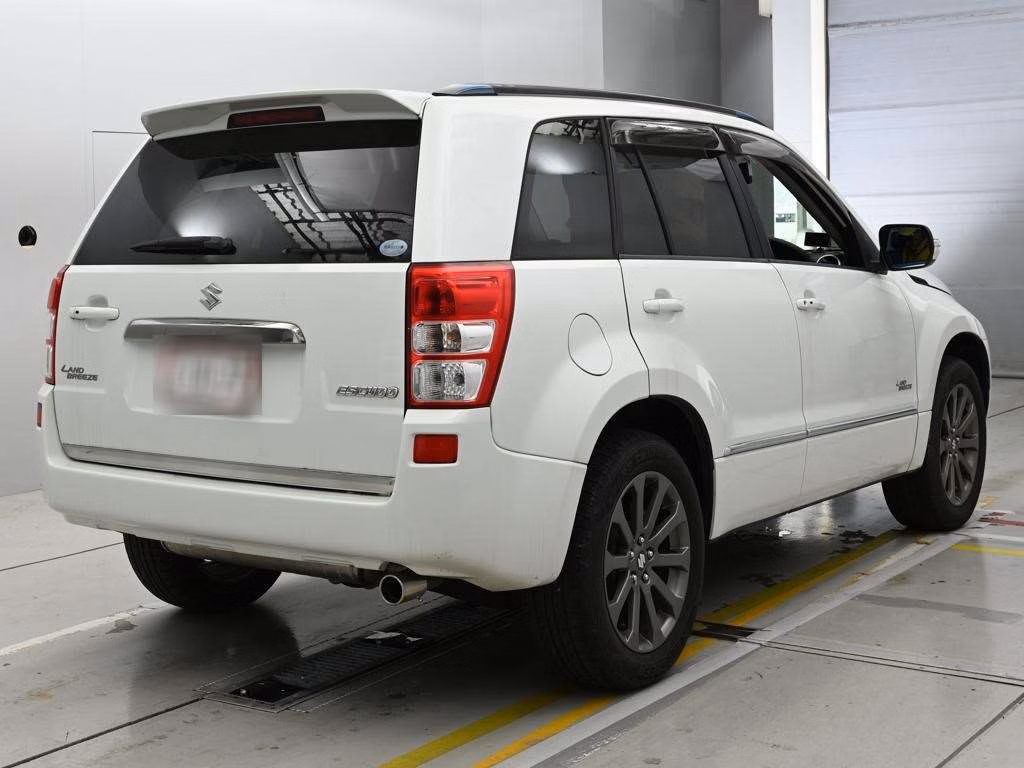 SUZUKI ESCUDO