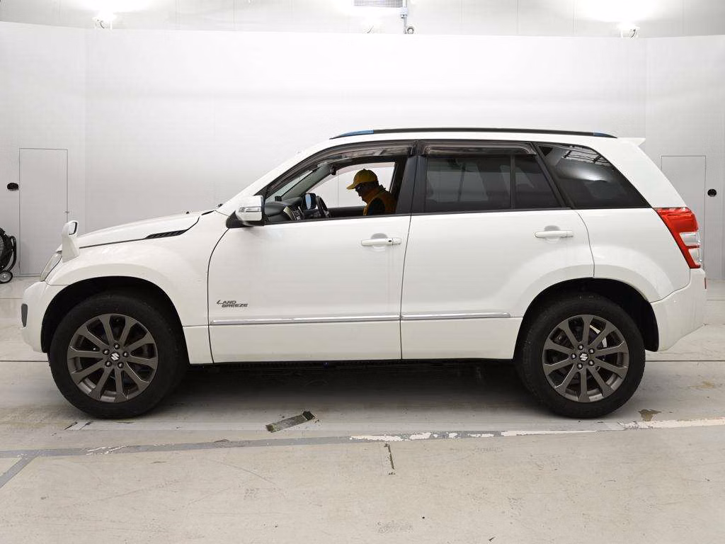 SUZUKI ESCUDO
