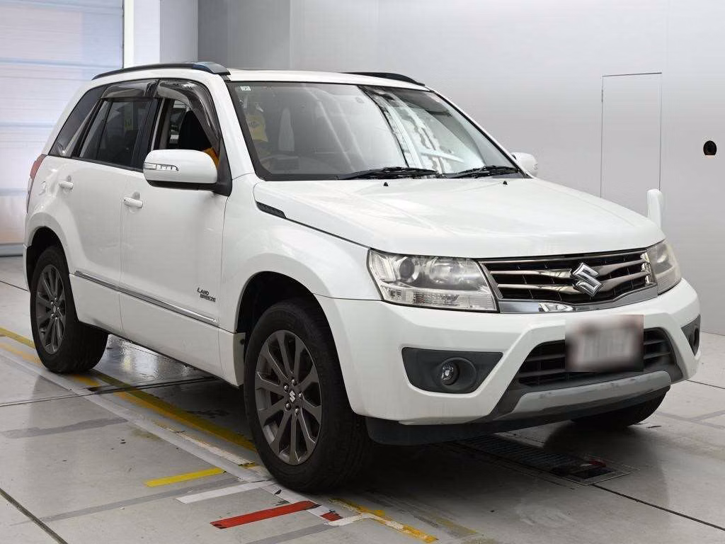 SUZUKI ESCUDO