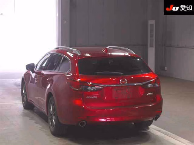 MAZDA ATENZA