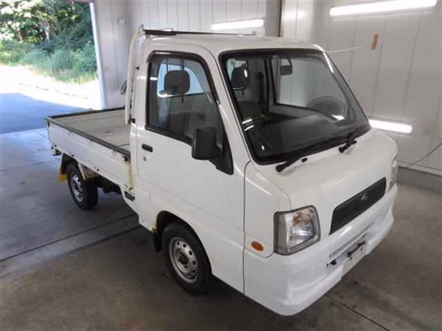 SUBARU SAMBAR