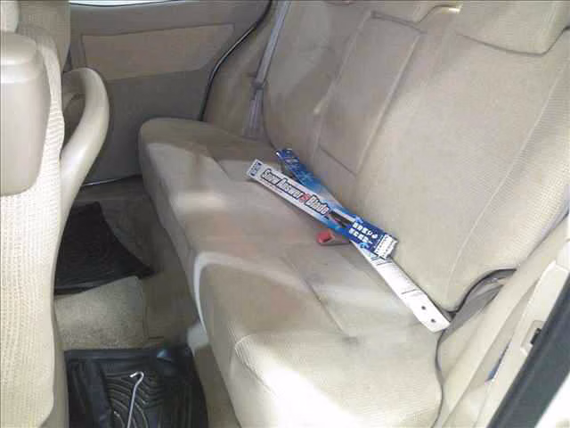 TOYOTA RAUM