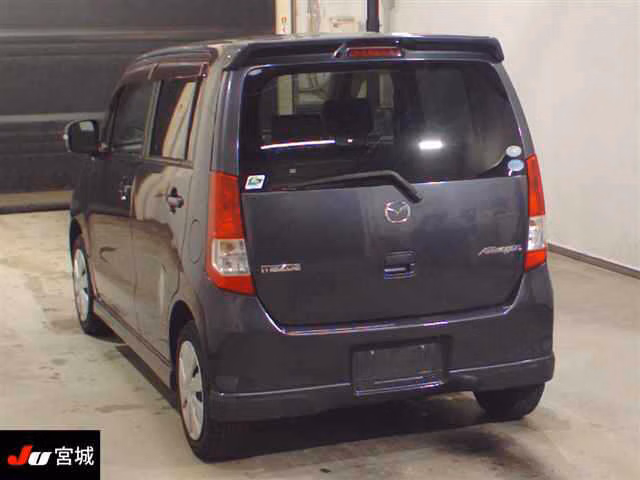 MAZDA AZ-WAGON