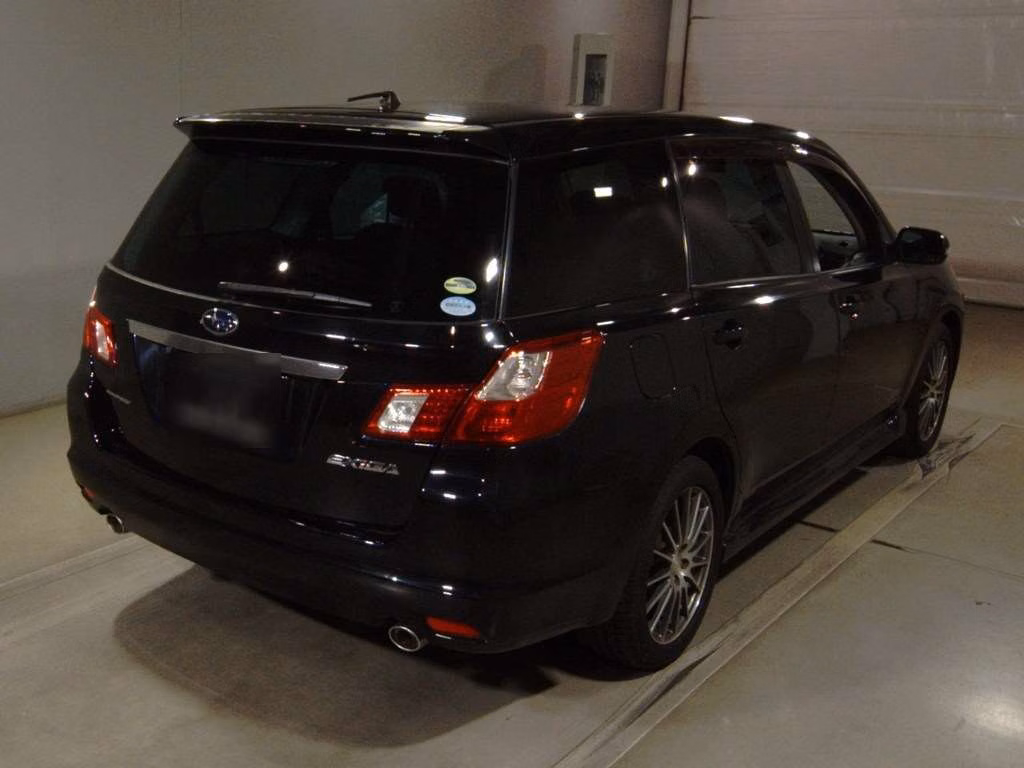 SUBARU EXIGA