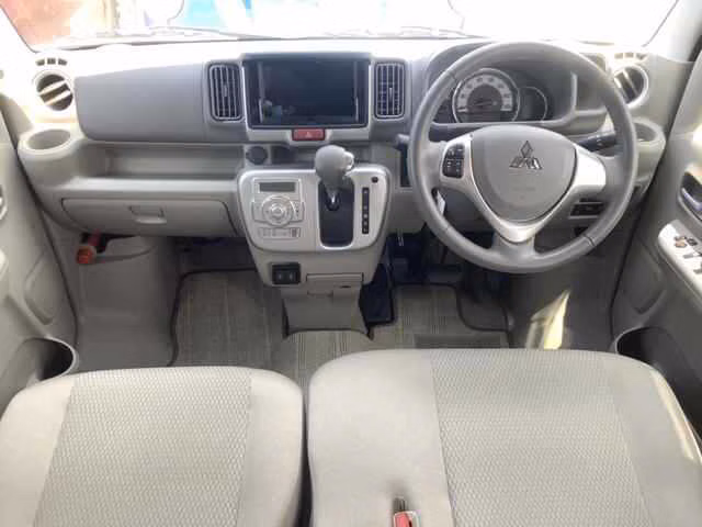 MITSUBISHI TOWN BOX