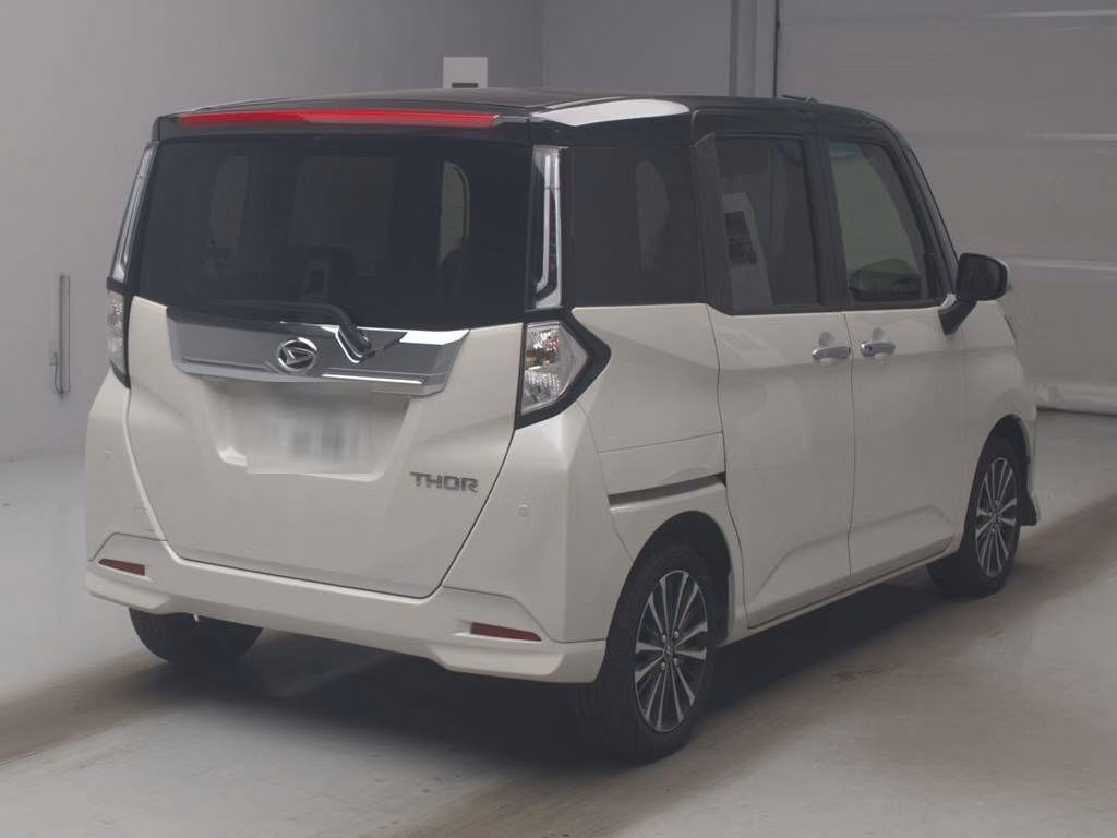 DAIHATSU THOR