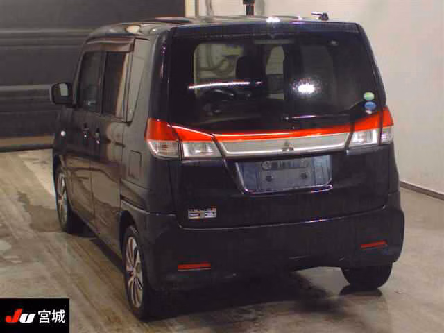 MITSUBISHI DELICA D:2