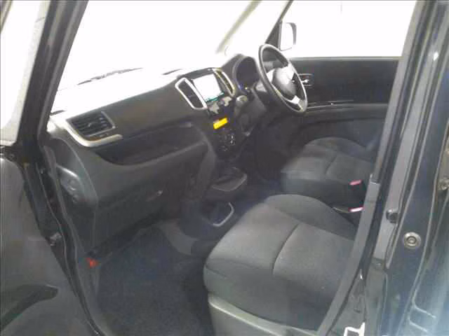 MITSUBISHI DELICA D:2