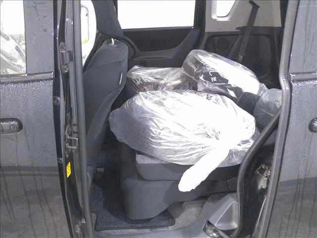 MITSUBISHI DELICA D:2