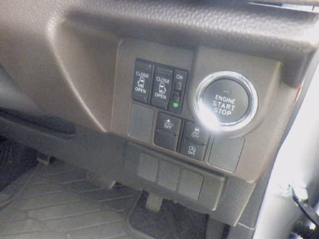 SUBARU JUSTY