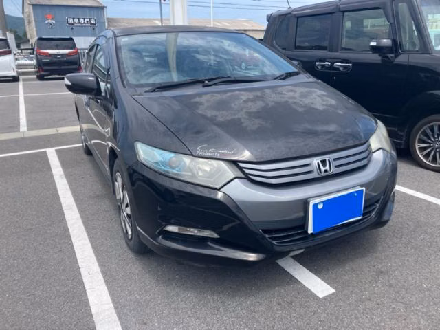 HONDA INSIGHT