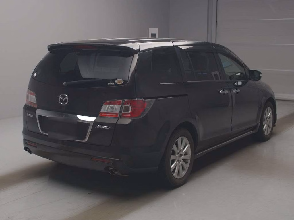 MAZDA MPV