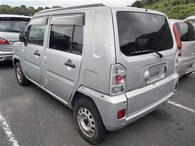 DAIHATSU NAKED