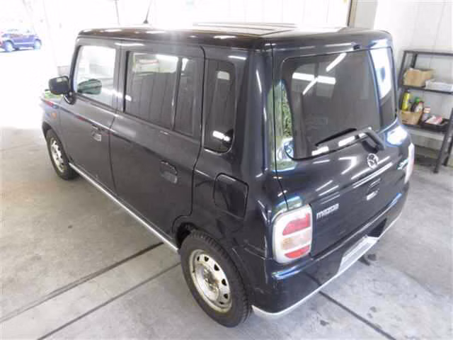 MAZDA SPIANO