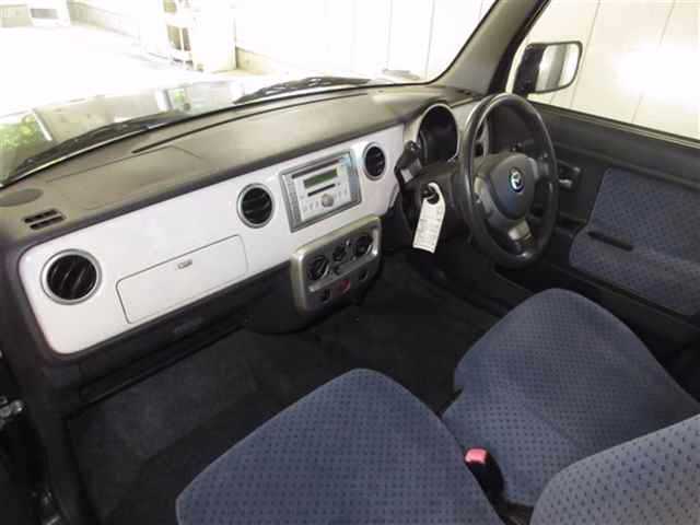 MAZDA SPIANO