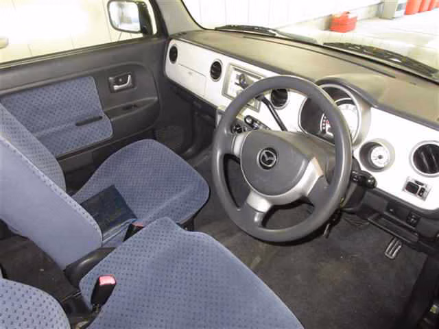 MAZDA SPIANO