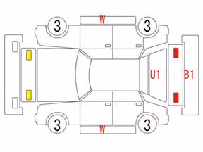 HONDA CROSSROAD