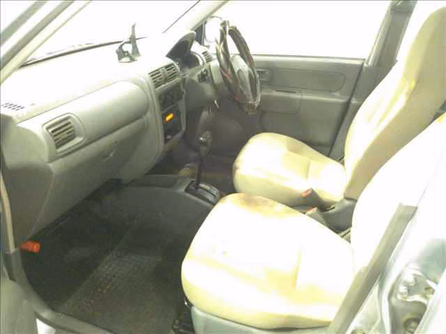 MITSUBISHI MINICA
