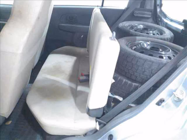 MITSUBISHI MINICA