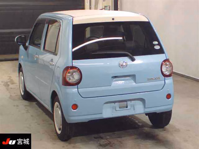 DAIHATSU MIRA TOCOT