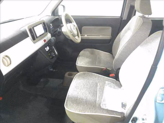 DAIHATSU MIRA TOCOT