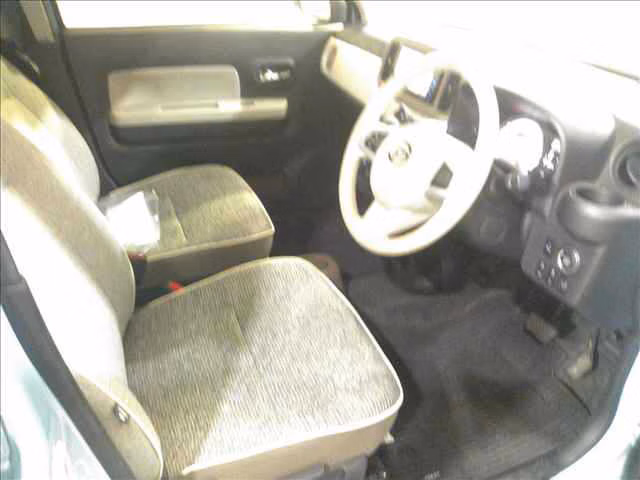 DAIHATSU MIRA TOCOT