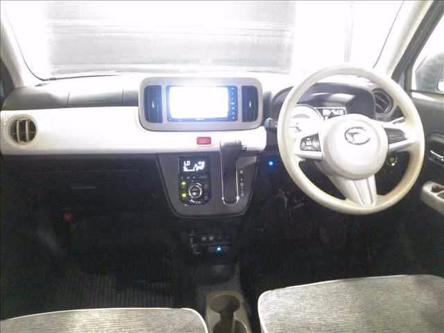 DAIHATSU MIRA TOCOT