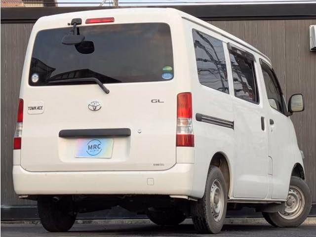 TOYOTA LITE ACE