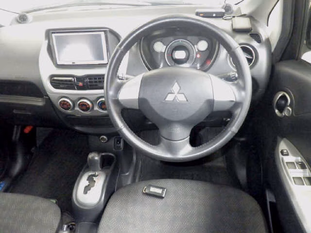MITSUBISHI I-MIEV
