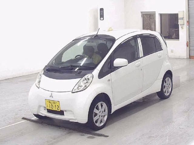 MITSUBISHI I-MIEV