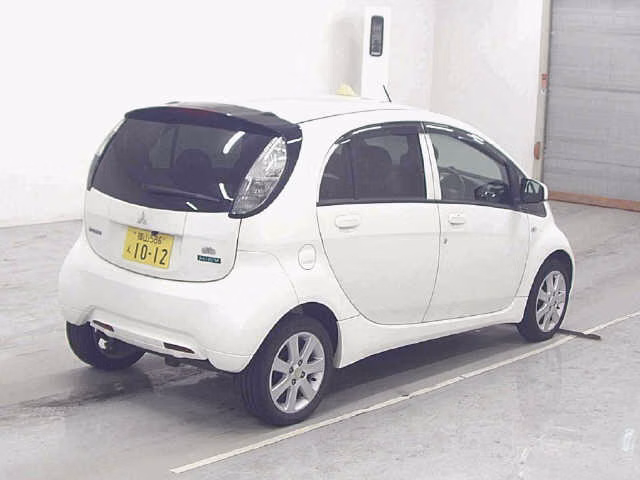 MITSUBISHI I-MIEV