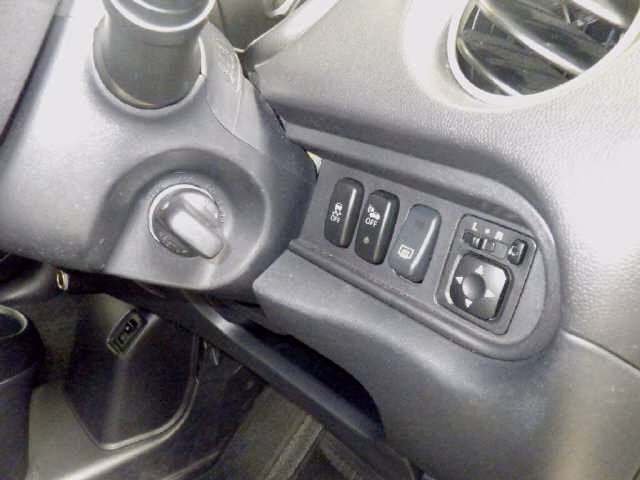 MITSUBISHI I-MIEV