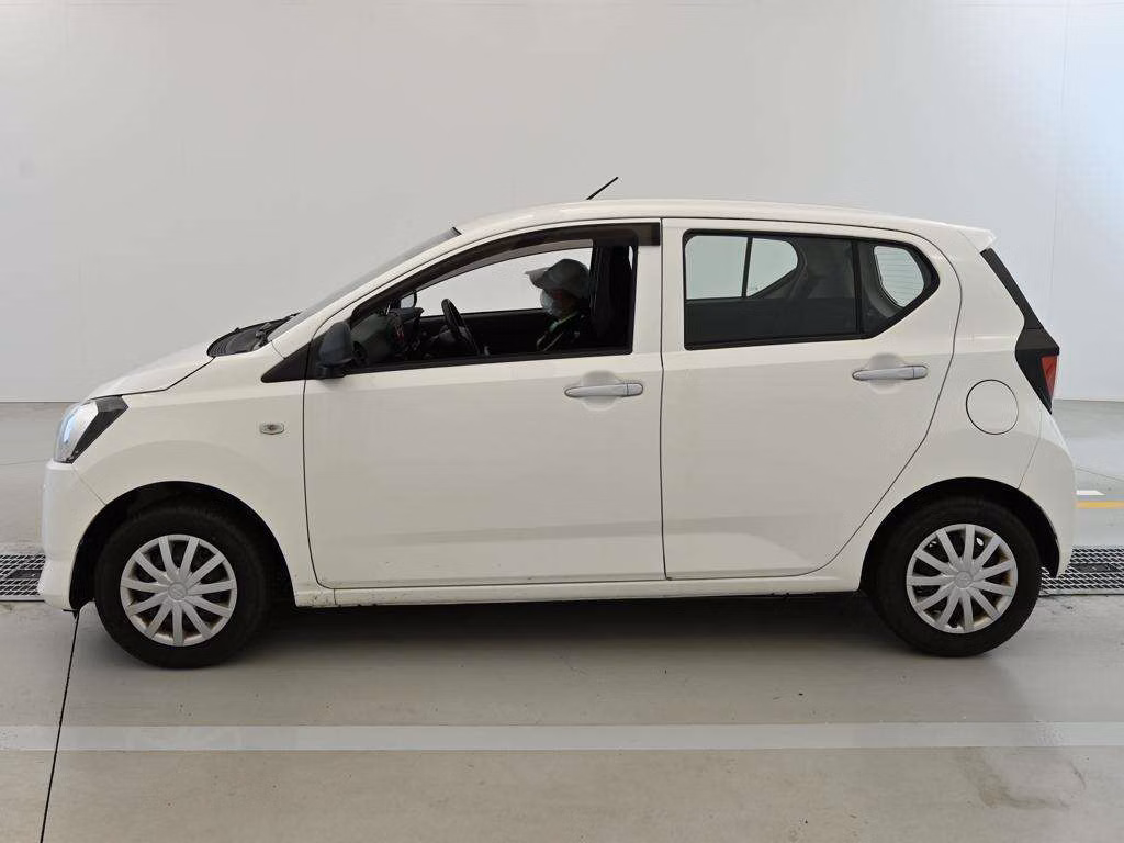 TOYOTA PIXIS EPOCH