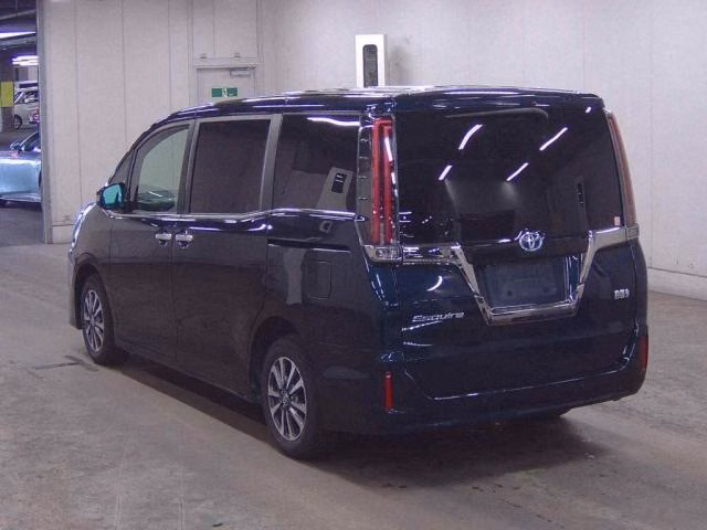 TOYOTA ESQUIRE