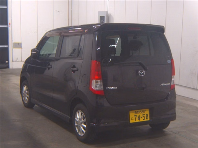 MAZDA AZ-WAGON
