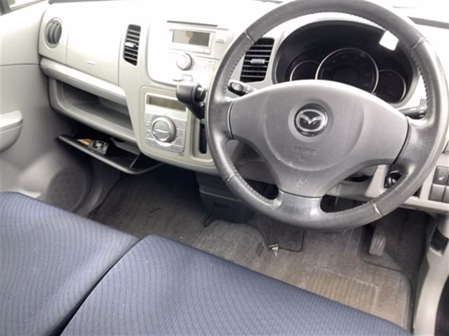 MAZDA AZ-WAGON