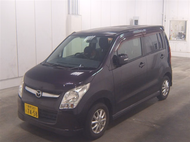 MAZDA AZ-WAGON